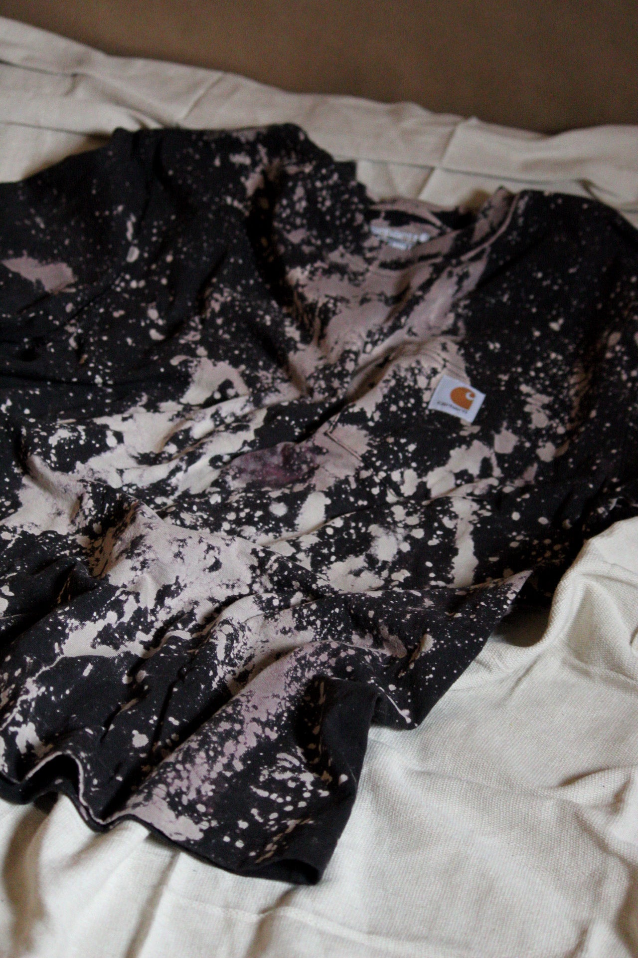 Midnight Carhartt