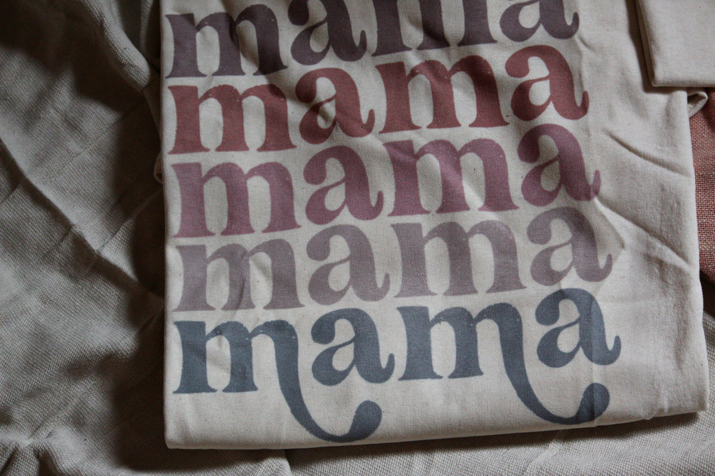 Retro Mama