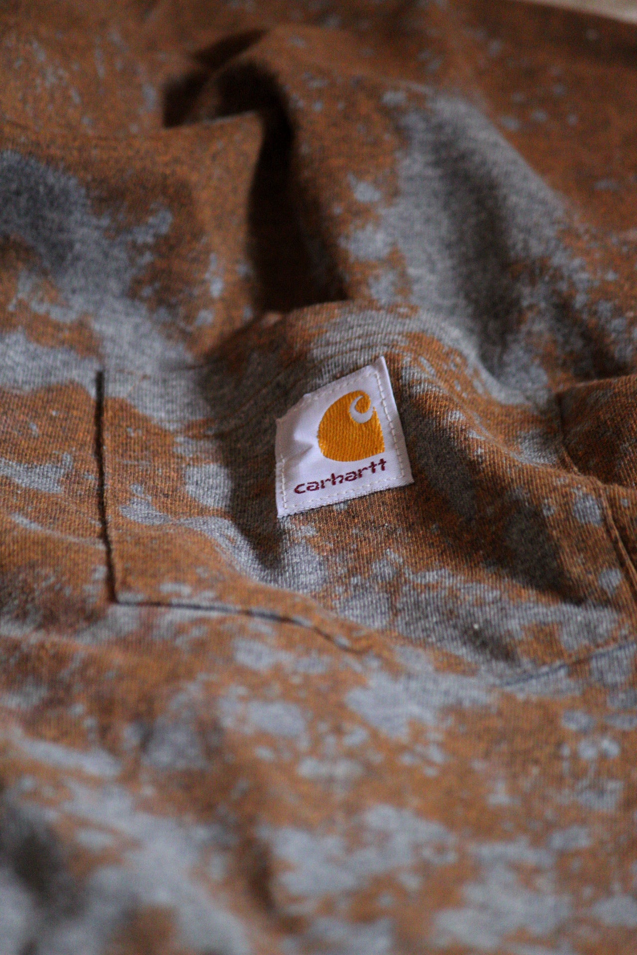 70’s VIBE Carhartt