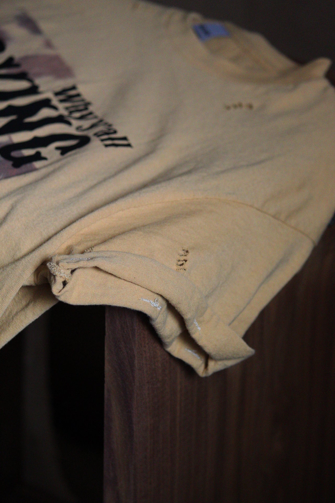 Test My Beth Tee