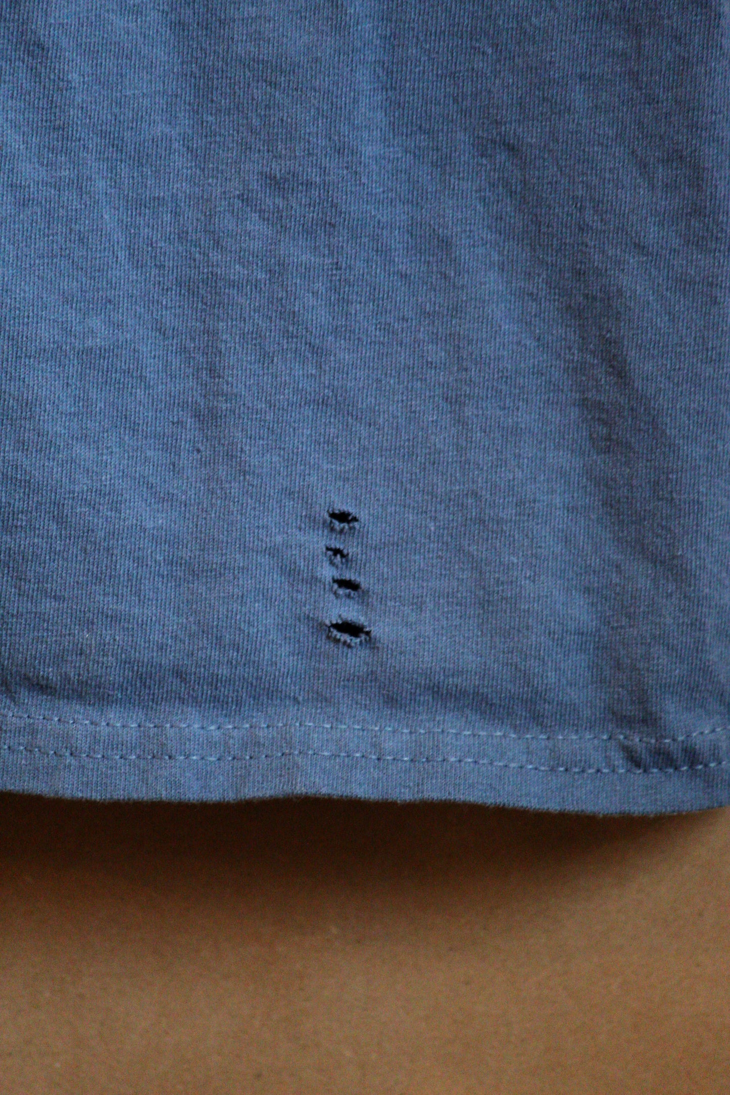 Minimalist MAMA Tee