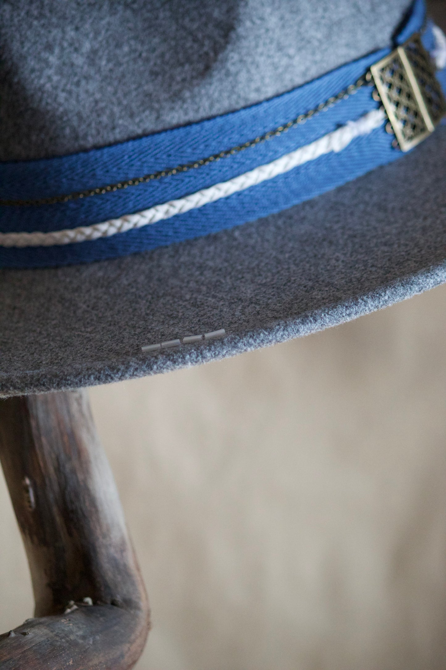 Rainy Day Fedora