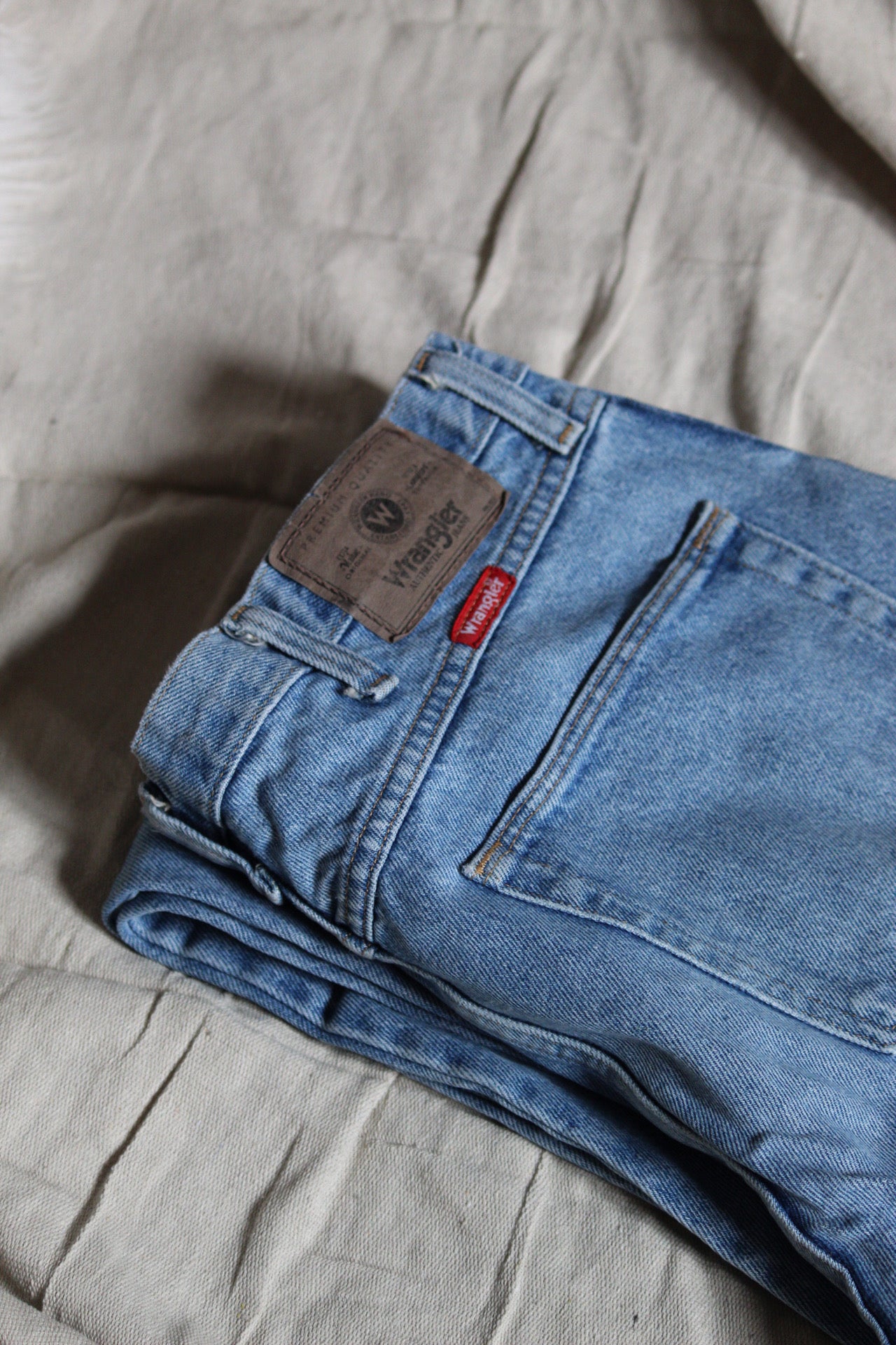 Mountain Cruising Jeans