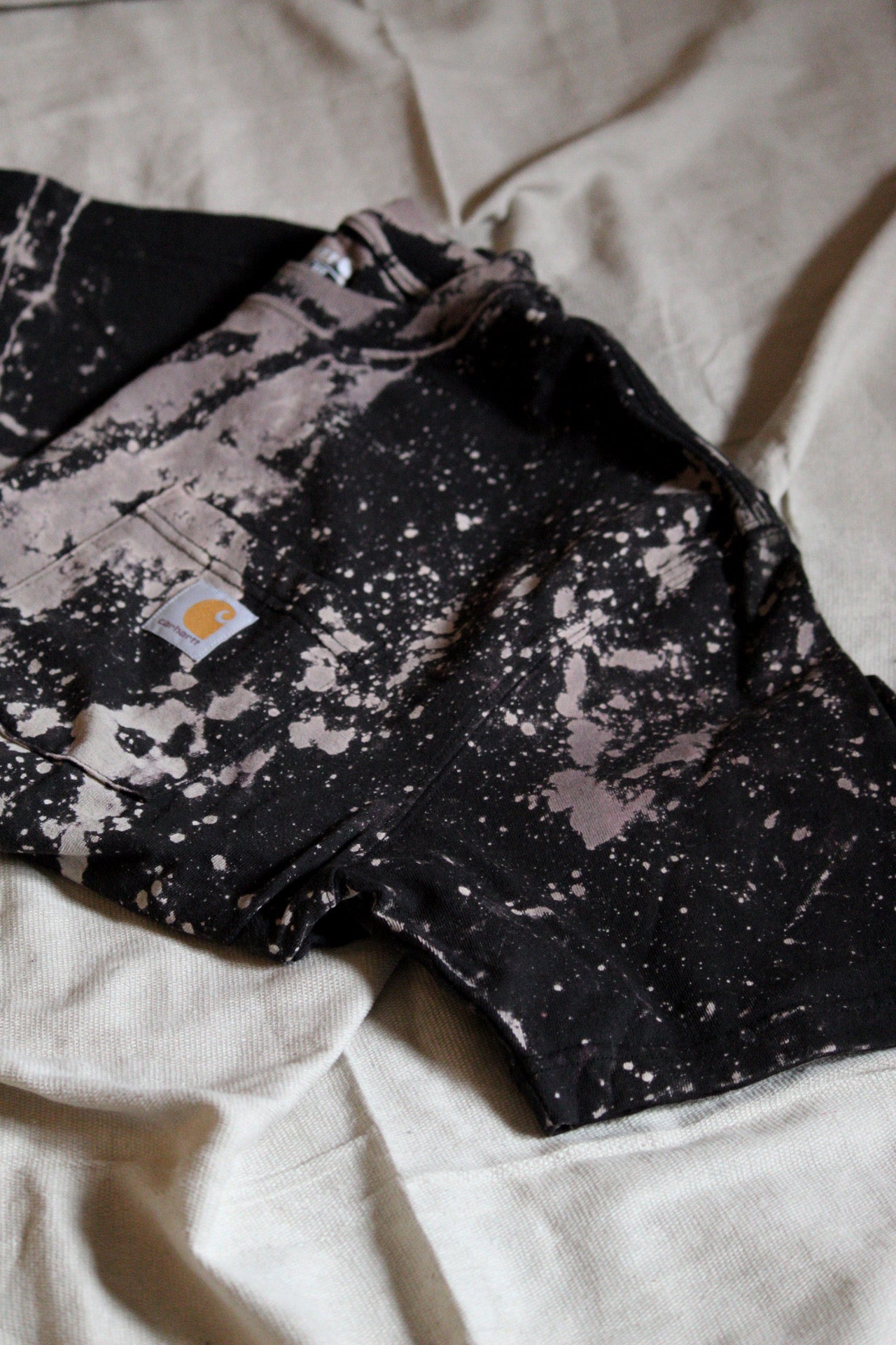 Midnight Carhartt