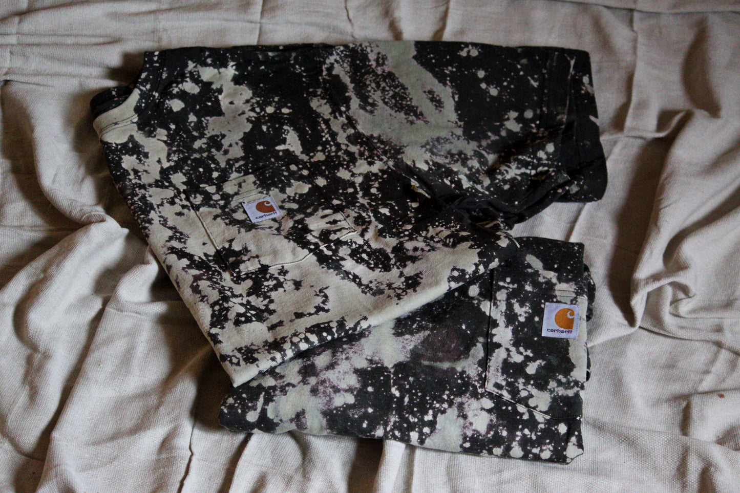 Moss Carhartt