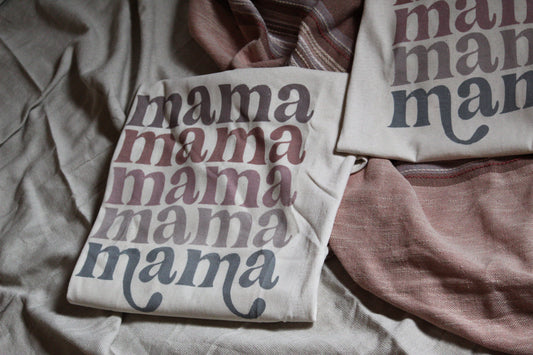 Retro Mama