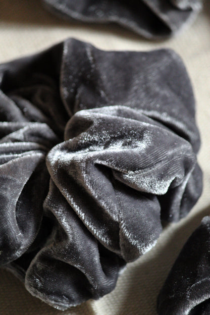 Velvet Lane Big A** Scrunchie