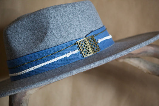 Rainy Day Fedora