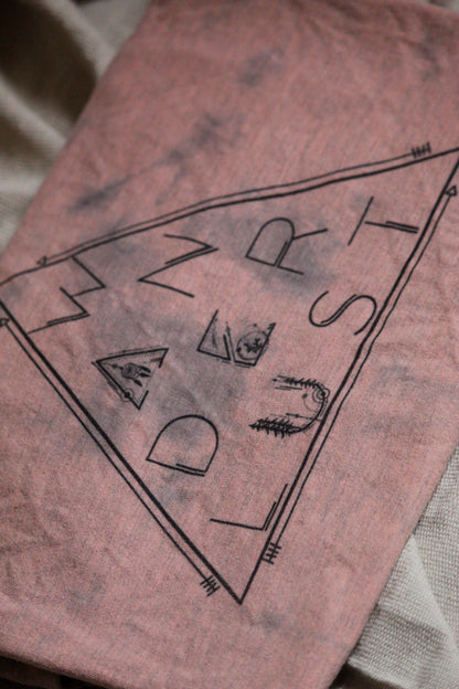 Wanderlust Tee