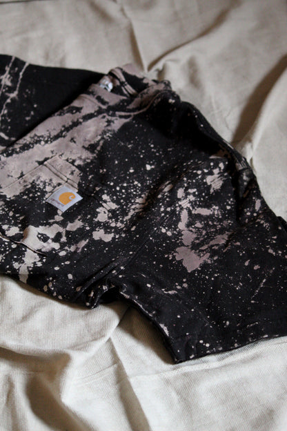 Midnight Carhartt
