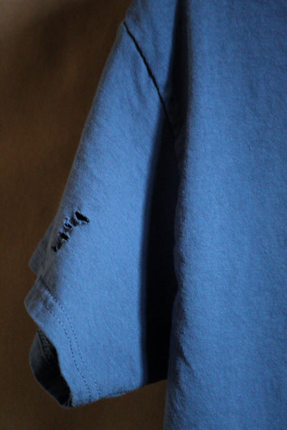 Minimalist MAMA Tee